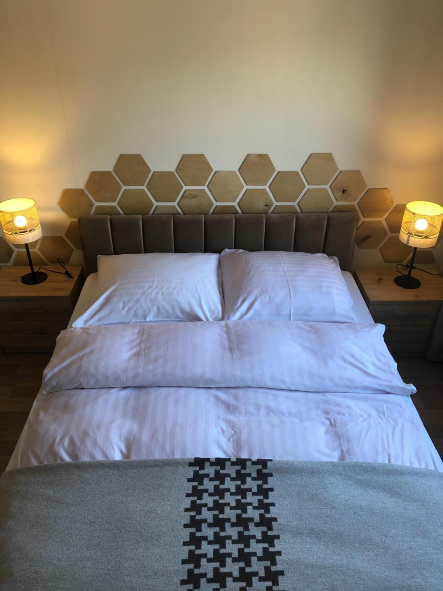 Apartament Miodowy Waksmund-Nowytarg Екстериор снимка